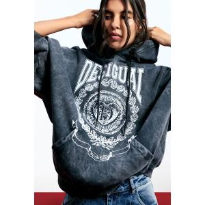 Desigual（デシグアル） ピーコート pコート 「Desigual×Hed Mayner