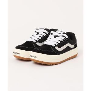 スニーカー VANS ヴァンズ GRASSO グラッソ V2069 BLACK/WHITE メンズ