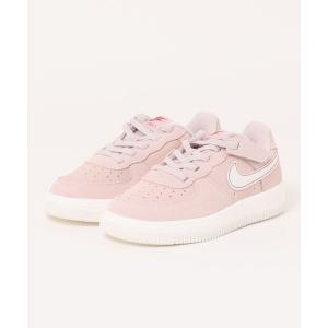 エアフォース1 ナイキ nike スニーカー NIKE ナイキ 17-22 FORCE 1 LOW EASYON LV8 エア フォース 1 LOW イージーオン LV8 1 PS KII7095 600SILRED/SAIL