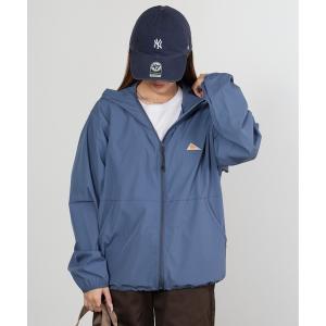 パーカー KELTY/ケルティ コンフォート ロゴ刺繍 パーカーラッシュガード 2026年春夏 レディース メンズ