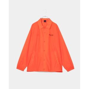 ブルゾン アウター Lightweight Nylon Coach Jacket メンズ レディース