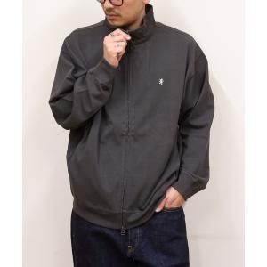 パーカー Gymphlex/ジムフレックス　ジップアップジャージー　ZIP UP JERSEY　GY-C0538 DDH メンズ レディース