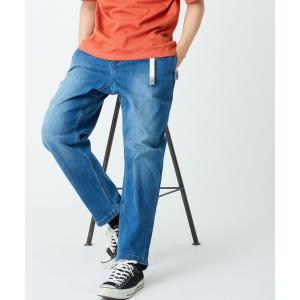 ジーンズ 「GRAMICCI/グラミチ」 別注 ストレッチデニム エブリデイパンツ メンズ レディース