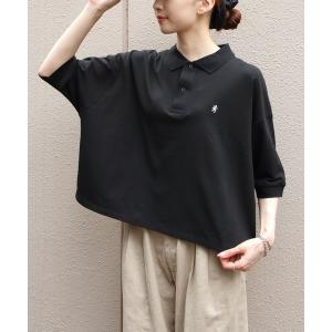 ポロシャツ ポロ レディース