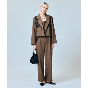 セットアップ レディース