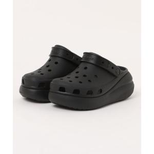 crocs（クロックス） 厚底 サンダル 「crocs」MEGA CRUSH CLOG（メガ