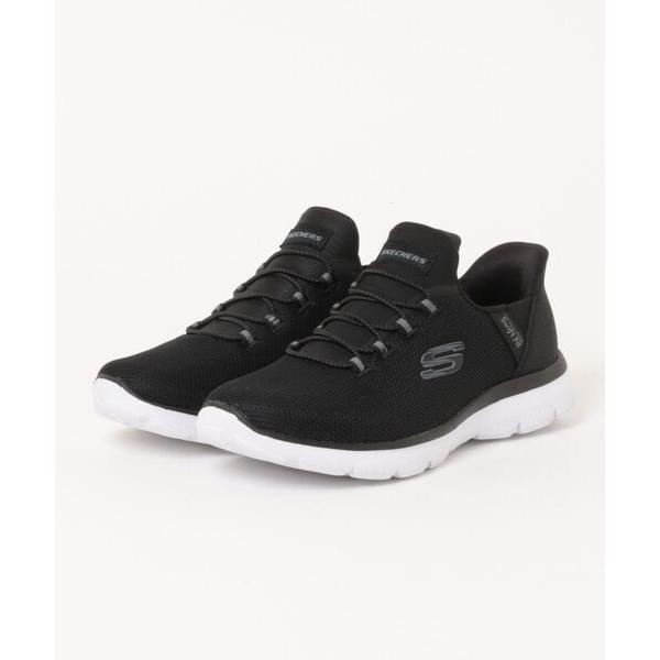 スケッチャーズ ウォーキングシューズ スニーカー SKECHERS スケッチャーズ SWIFT FI...