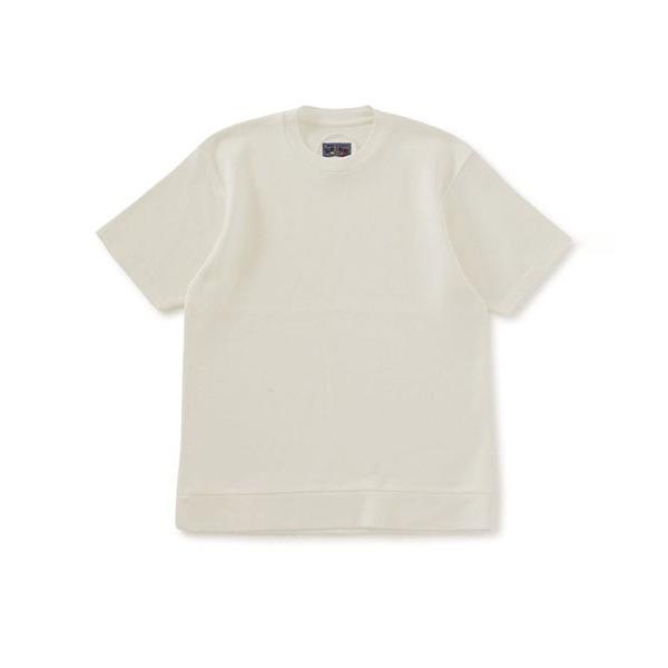 tシャツ エイトロックスムースショートスリーブTシャツ メンズ