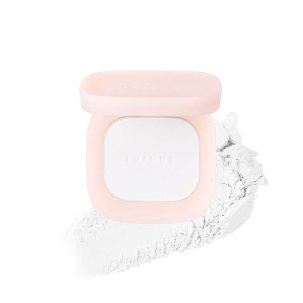 フェイスパウダー トーン to/one(トーン) フルール シフォン プレスト パウダー 00番