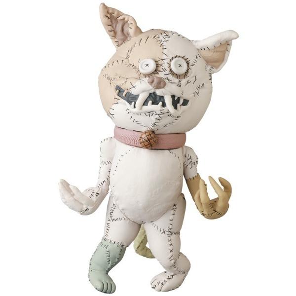 フィギュア Anne Valerie Dupond × MAMES「BUTTON」