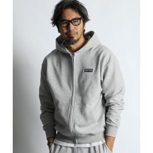 The DUFFER of ST.GEORGE（ザダファーオブセントジョージ） ブルゾン