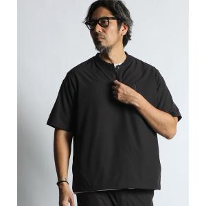 The DUFFER of ST.GEORGE（ザダファーオブセントジョージ） tシャツ