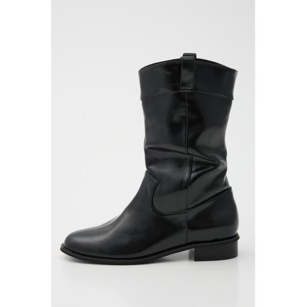 ブーツ LUSTER BASIC ブーツ レディース