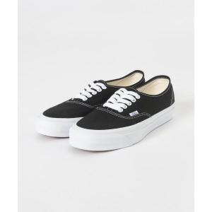 スニーカー VANS LX AUTHENTIC ...の商品画像