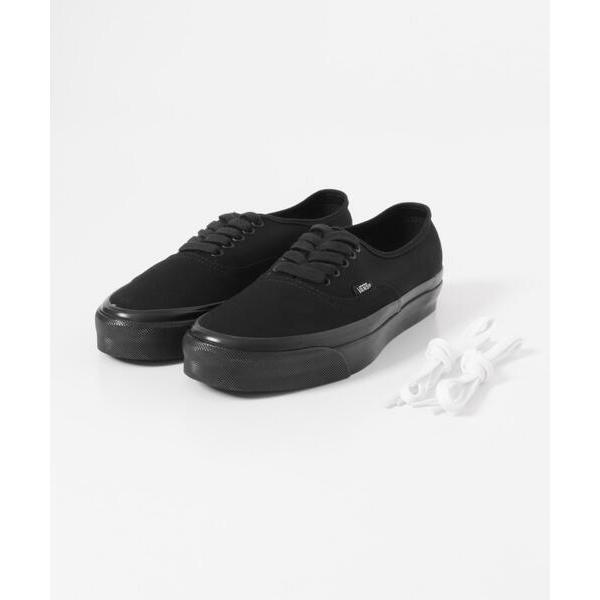 スニーカー VANS　LX AUTHENTIC REISSUE 44 メンズ