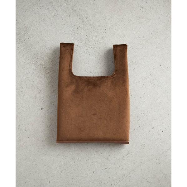 「TOPKAPI EFOLE」 2WAYバッグ FREE ブラウン レディース