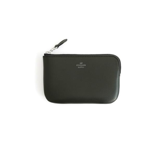 財布 スタンダードサプライ / PAL パル / OVAL ZIP WALLET S オーバルジップ...