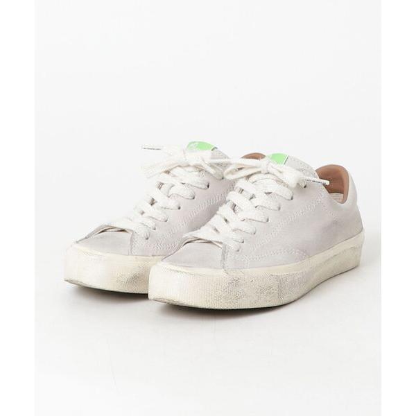 「Last Resort AB」 ローカットスニーカー 5 ホワイト メンズ