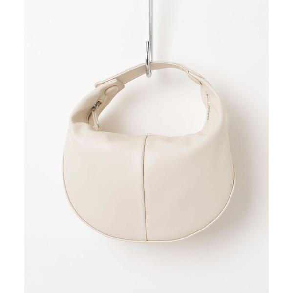 「TOPKAPI」 ハンドバッグ - ベージュ レディース