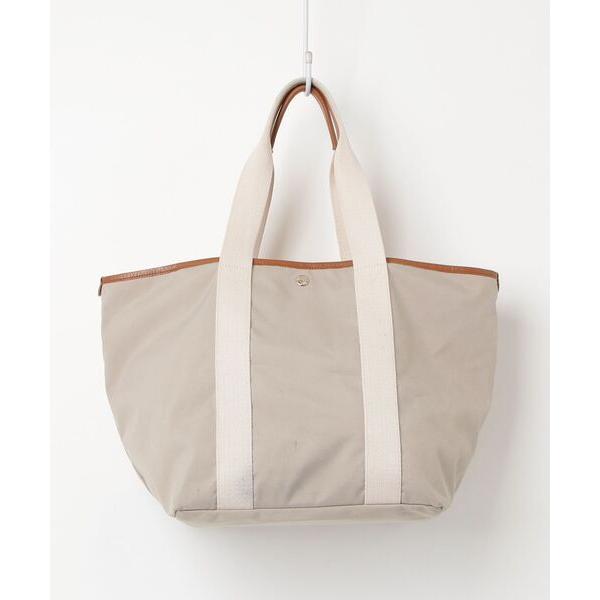「Breath TOPKAPI」 トートバッグ FREE ベージュ レディース