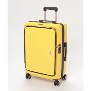 「LEGEND WALKER」 キャリーバッグ FREE イエロー レディース