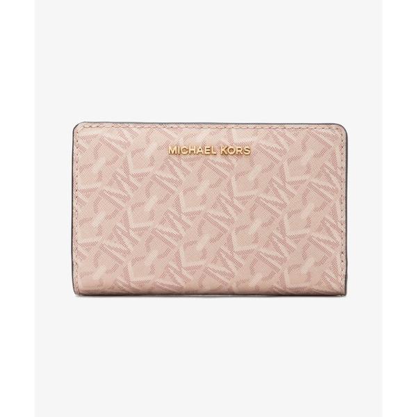 「MICHAEL KORS」 財布 FREE ピンク レディース