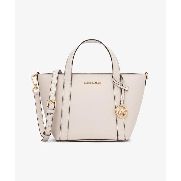 「MICHAEL KORS」 2WAYバッグ FREE ベージュ レディース