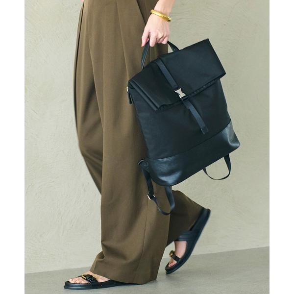 「Breath TOPKAPI」 ハンドバッグ FREE ブラック レディース