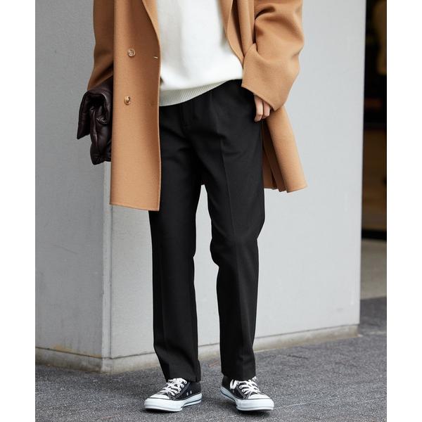 「FRAMeWORK」 パンツ 38 ブラック レディース