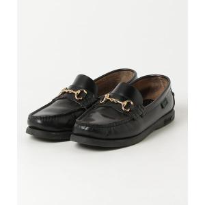 「Paraboot」 シューズ 22.5 ブラック レディース