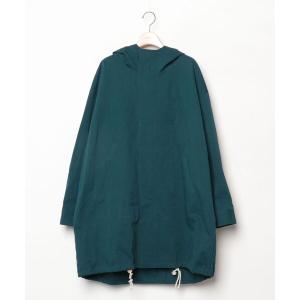 「suzuki takayuki」 コート 2 ネイビー レディース