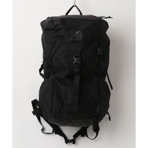 「karrimor」 リュック - ブラック メンズ