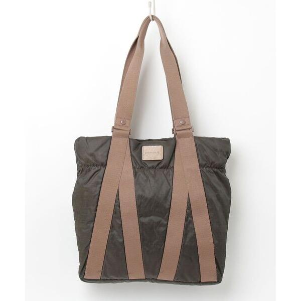 「SEE BY CHLOE」 トートバッグ - ブラウン レディース