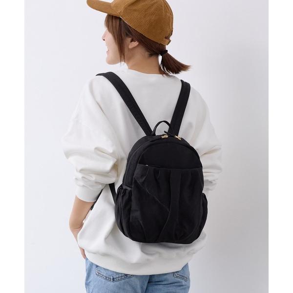 「TOPKAPI COULEUR」 リュック FREE ブラック レディース
