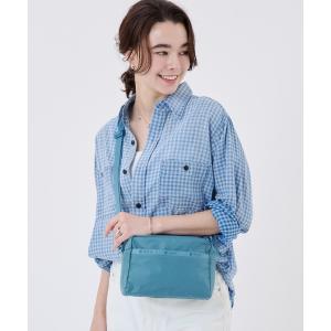 ショルダーバッグ バッグ DANIELLA CROSSBODY ブルーインディゴ レディース メンズ