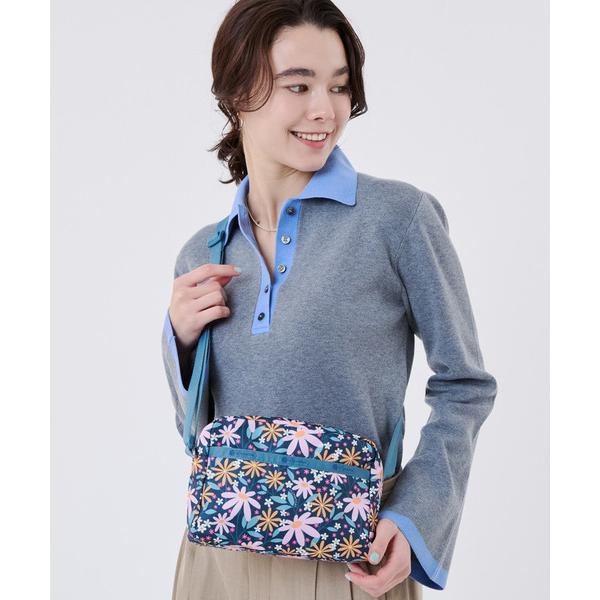 ショルダーバッグ バッグ DANIELLA CROSSBODY レトロデイジーズ レディース