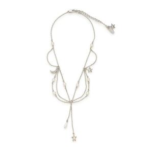 ネックレス スターモチーフネックレス レディースの買取情報