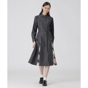 BLUE LABEL CRESTBRIDGE（ブルーレーベルクレストブリッジ