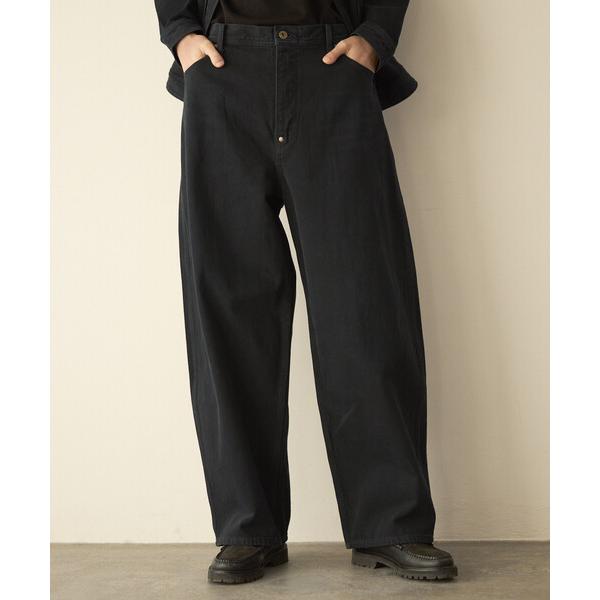 ジーンズ Lee × Firsthand/リー 別注 OVERDYE COWBOY PANTS /オ...