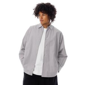 シャツ Gentle Resort Shirt / リゾートシャツ メンズ