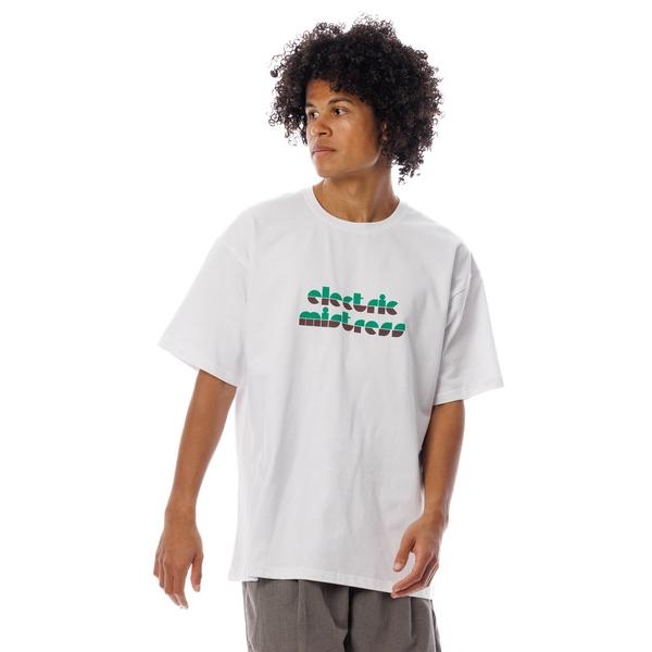 tシャツ Sound Tee / サウンドTシャツ メンズ