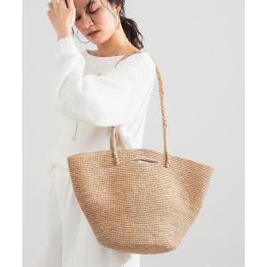 agnes b.（アニエスベー） かごバッグ カゴバッグ WEB スペシャル かご
