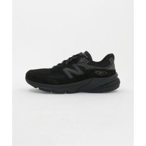 スニーカー 「New Balance」Made in USA 990v6 スニーカー メンズ｜ZOZOTOWN Yahoo!店