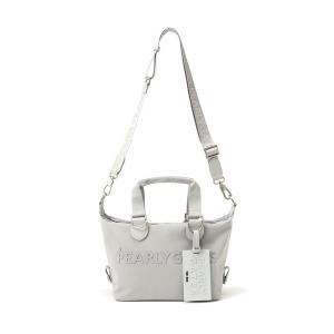 PEARLY GATES（パーリーゲイツ） ゴルフ 「PEARLY GATES」合皮メッシュ