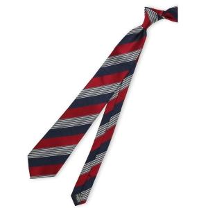 ネクタイ 「シルク100%」ニューヨーカーブルー/NEWYORKER BLUE シルクネクタイ 8.0cm幅