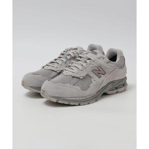 ニューバランス スニーカー NEW BALANCE: 2002R Decon GORE-TEX メンズ