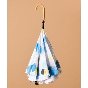 傘 「 CARRY saKASA / キャリーサカサ 」 Forest Model / フォレストモデル 　森　IBI レディース メンズ