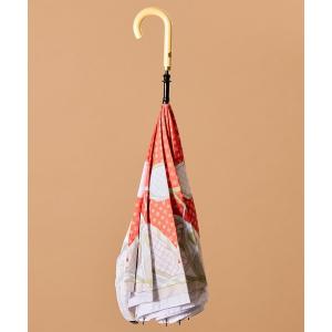 傘 「 CARRY saKASA / キャリーサカサ 」 Monogram Model / モノグラムモデル　モノグラム　IBI レディース メンズ