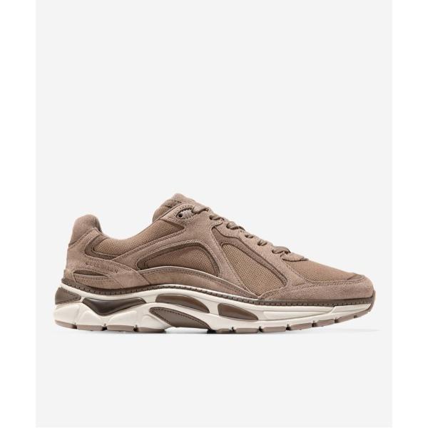 スニーカー グランドプロ ミレニア ランナー mens メンズ