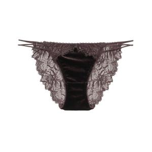 ショーツ ベルベットニュイ ショーツ